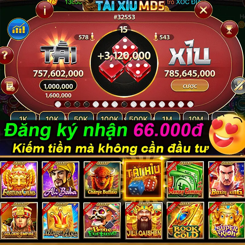 Casino trực tuyến vn68 win